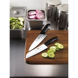Nóż kuchenny Victorinox Santoku 6.8523.17B